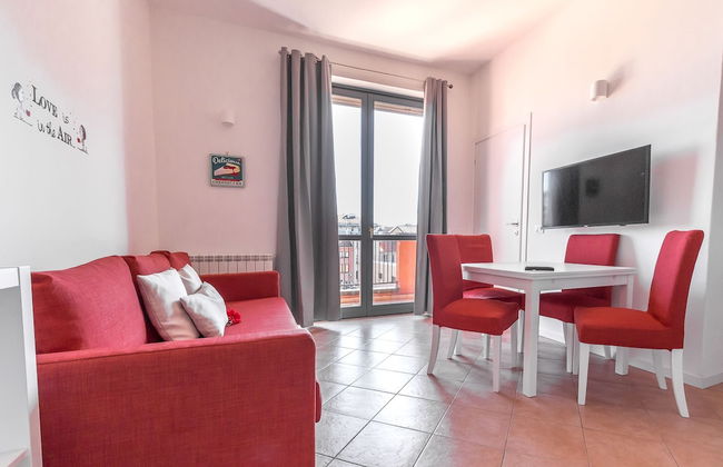 Alessia's Flat - Affori - Foto 26