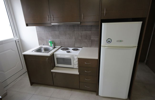 Philoxenia Hotel - Foto 17