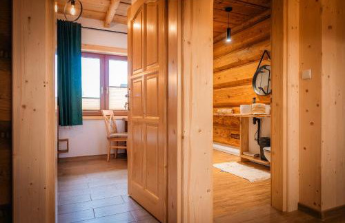 Apartamenty Dwupoziomowe Stasikowe Izby - Foto 33