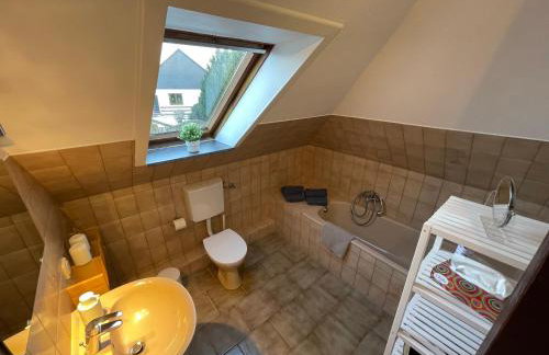 Ferien- & Monteurwohnung Schmidt in Schmalfeld - Foto 16