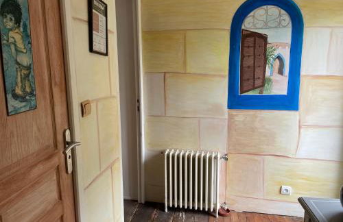 Appartement campagne normande - Foto 12