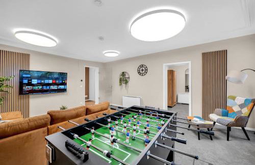 INhome - Zentral - Küche - TV - Netflix - Foto 14