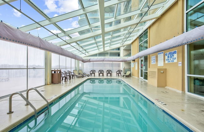 Ocean View Bahama Sands Stunning Resort - Foto 26