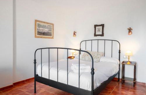 Casa rural Buenos Días con chimenea, calefacción y barbacoa - Foto 19