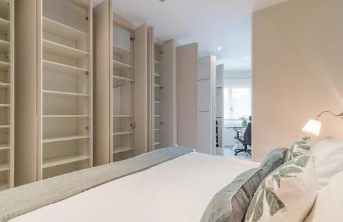 Madrid Rental Flats - Alquiler de Temporada - Photo 21