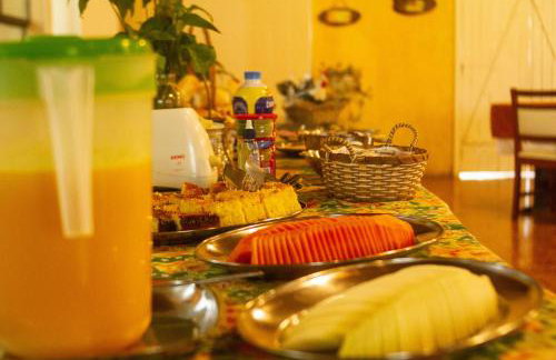 Estância Canaã Atibaia - Foto 76