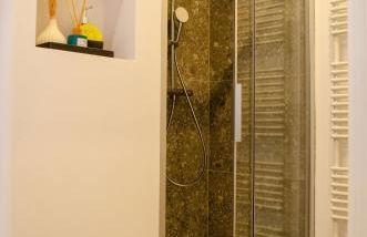 HOMELY STAY Studio 7 - Elegant Self-Check-In Studio for Urban Travelers - Foto 17