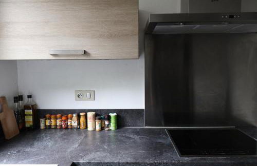 Cosy Cocon - Appartement T2 - Sèvres - Foto 10