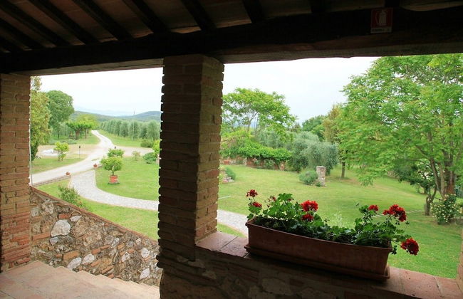 Podere Agrituristico Luchiano - Foto 62