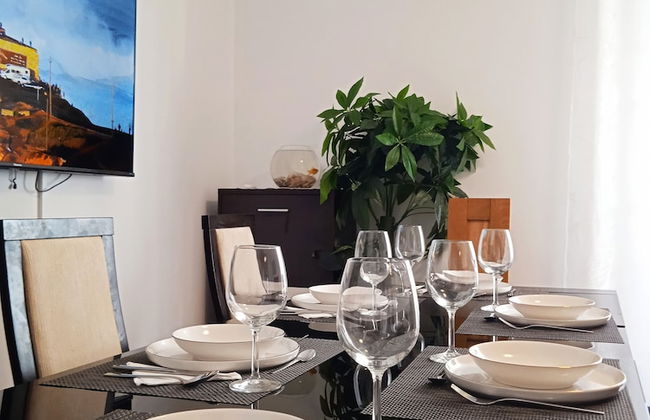 Inviting 2-bed Apartment in Nazare - Foto 21