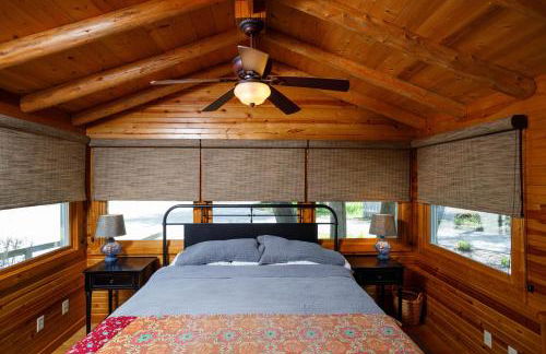 Collings Log House by Simple Life Rentals - Foto 29