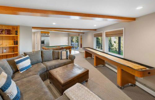 Luxury Tahoe Vacation Rental with HotTub & Lake Views - Foto 13