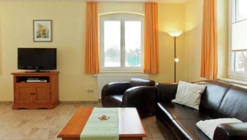 Gemutliche Ferienwohnung in Satow - Foto 3