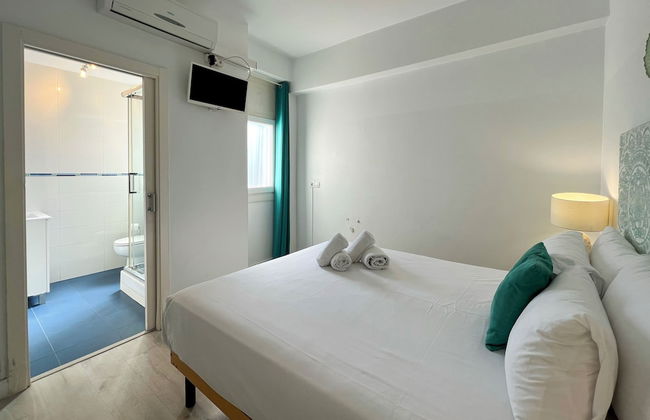 Stay U-nique Apartment Sèneca - Foto 5