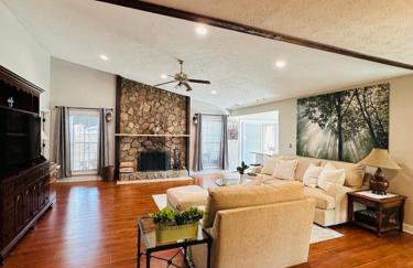 Ranch Garden Retreat - Foto 18