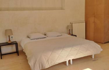 Loft avec patio Villeneuve les Avignon - Foto 47