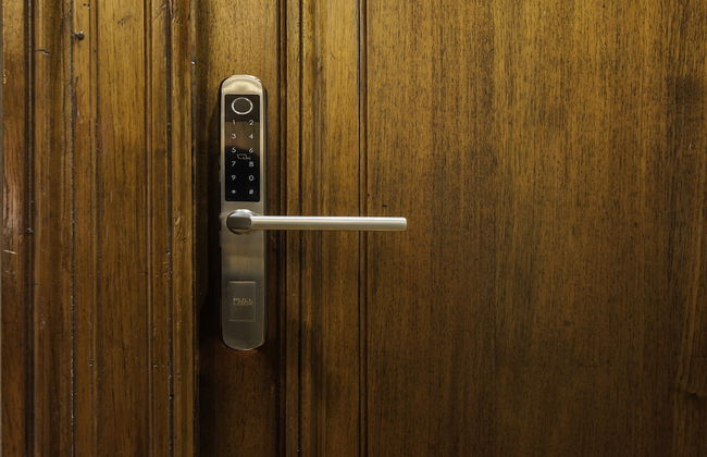 Sarmiento Flats - Foto 29