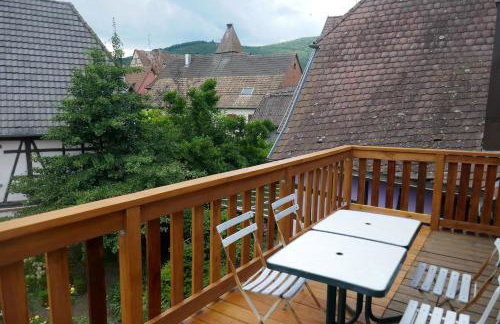 Plein Sud vue sur les Vosges et le vignoble - Foto 19