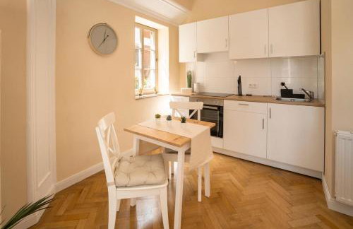 Villa Linnenschmidt Bremen - zentral - nahe HBF & Altstadt - Foto 19