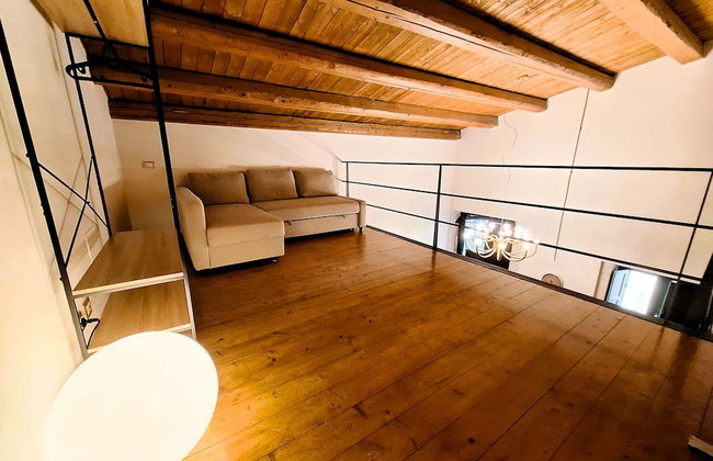 Casa Aretusa - Foto 9