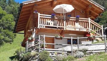 Le Refuge des Marmottes - Foto 4