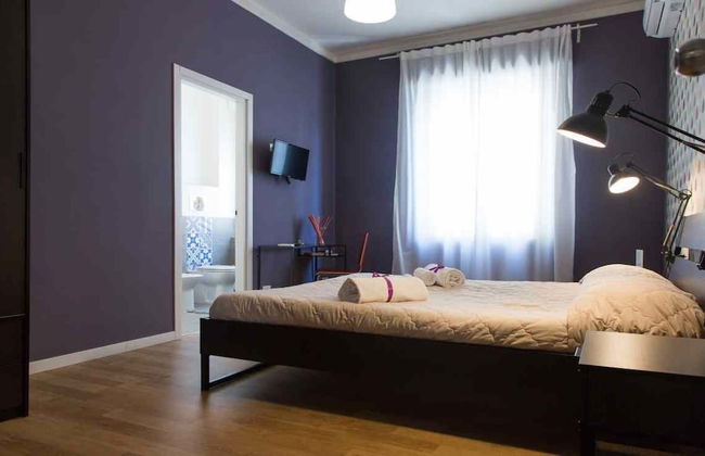 B&b Zammù - Foto 17