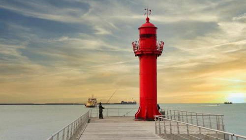 Dar Lila Cote d'Opale - Foto 2