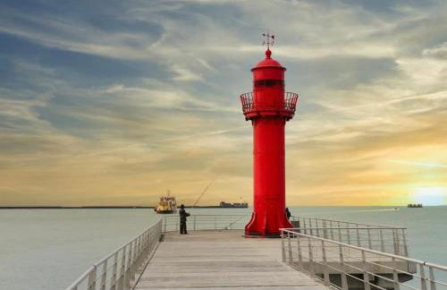 Dar Lila Cote d'Opale - Foto 2