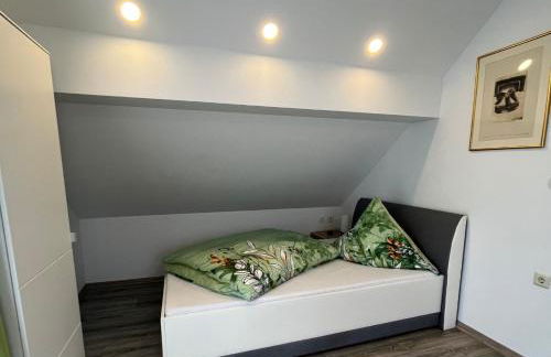 Ferien- und Businesswohnung Sonnentor Dreiländereck im zweiten Stock - Foto 48