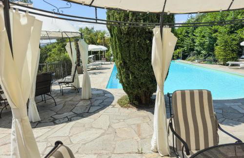 La Villa ARTE del Lupo-Two Birds - Foto 64