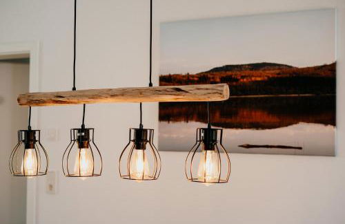 WohnWerk Ferienwohnungen Lautenthal - Foto 50