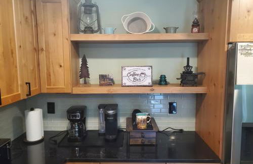 Tony's Riverside Oasis - Foto 22