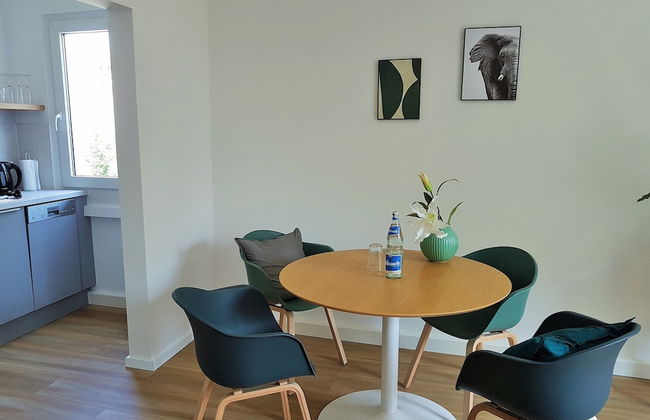 Glück Auf Appartements Walter-Hohmann - Foto 24