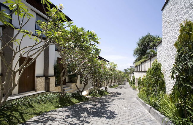 Temple Hill Residence Villa - Photo 3