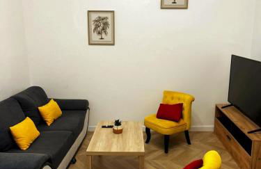 Appartement T2 avec terrasse proche cathédrale - Foto 1