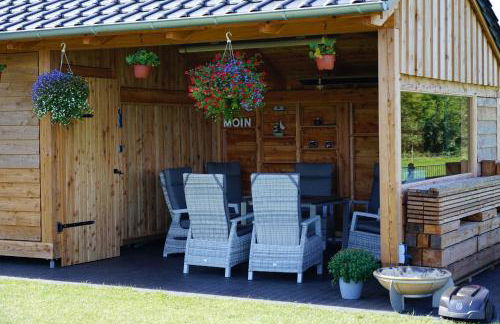 Ferienwohnung Pamir in Olpenitzdorf - Foto 18