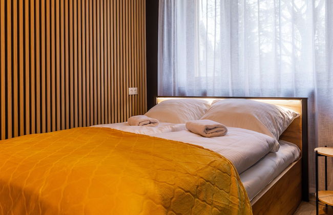 RentPlanet - Apartamenty Kilińskiego - Foto 37