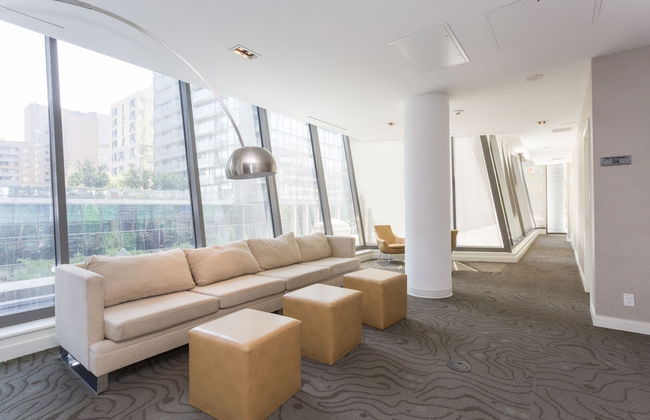 QuickStay - Luxury on Bay St. (Yonge & College) - Foto 69