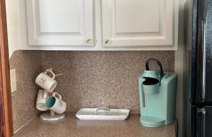 Galveston ‘Blue Bungalow’ - Walk to Beach! - Foto 3