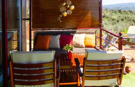 Cozy House with Amazing View and Unique Outdoor! - Foto 56