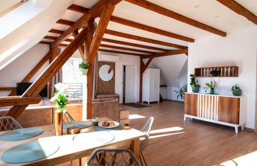 Apartament Pod Bukowym Lasem - Foto 9