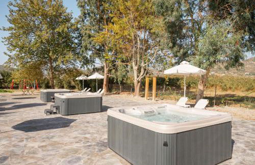 Naftilos Rosmarinus Apartments - Foto 14