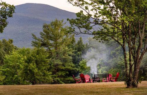 1850 Catskills Farmhouse on 8 acres in E. Durham - Foto 19