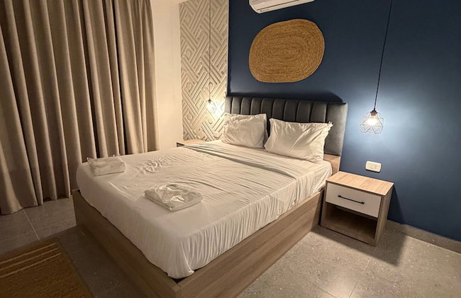 JRE Abdoun Rooftop 2bedroom Kh&sh 02 - Foto 5