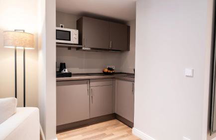 Hotel Rosenpark - Foto 34