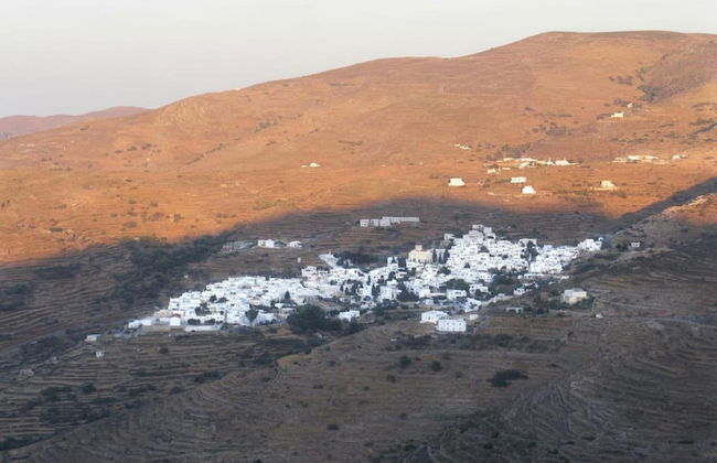 Amberi Tinos in Panormos - Foto 19