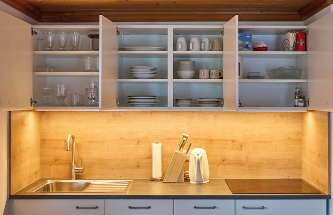 Appartements Bernhofer - Foto 71