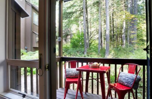 Mt Baker Den, Sleeps 4 - Foto 20
