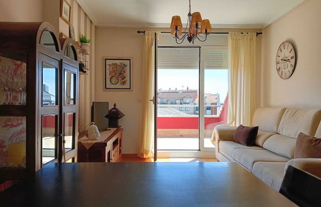 Piso con Piscina y Jardin Cerca de la Playa - Photo 16