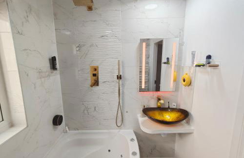 Modern Ground Level Flat - Foto 10